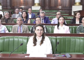 غدا: جلسة عامة للمصادقة على غلق ميزانية الدولة لسنة 2021