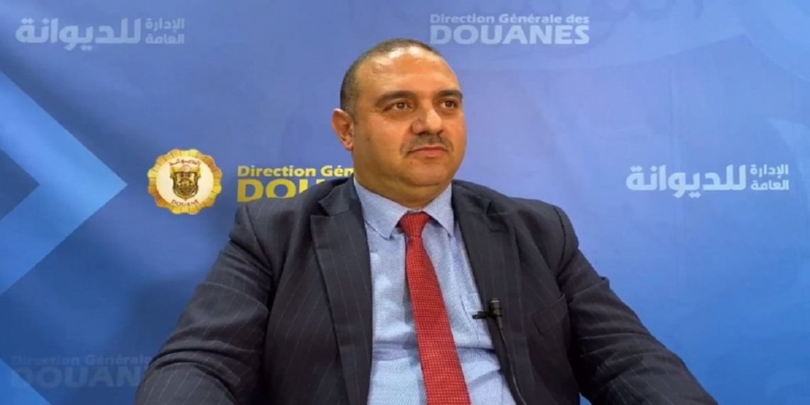 العميد الياس بالخير: 3حالات تستوجب التصريح بالعملة…وقريبا تطبيقة جديدة لفائدة التونسيين بالخارج