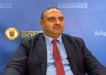 العميد الياس بالخير: 3حالات تستوجب التصريح بالعملة…وقريبا تطبيقة جديدة لفائدة التونسيين بالخارج