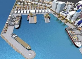 مشروع ميناء المياه العميقة بالنفيضة: إجراءات لتسريع الانجاز