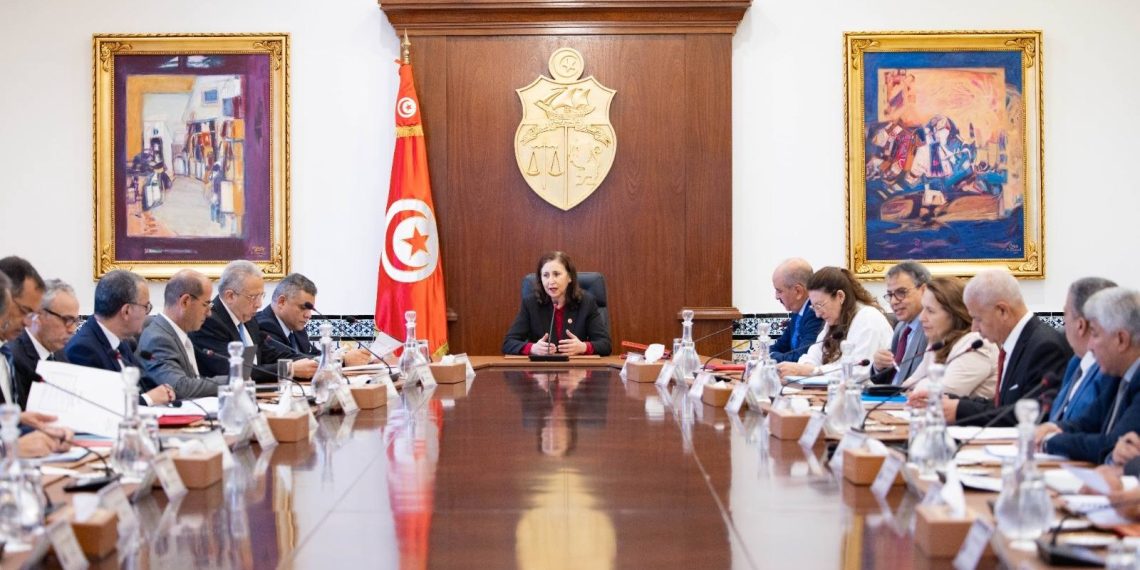 مجلس وزاري يوصي بإعداد الميزان الاقتصادي ومشروع قانون المالية 2026