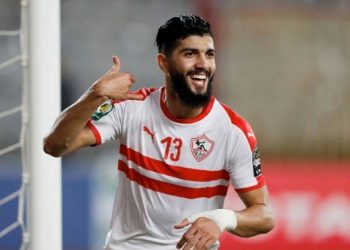 بطولة قطر: نادي الغرافة يجدد عقد فرجاني ساسي لموسم واحد