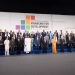 بعد مُشاركتها في أعمال المؤتمر الدولي بإشبيلية : رئيسة الحكومة تعود إلى تونس