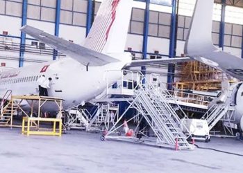 إلغاء إضراب الخطوط التونسية الفنية