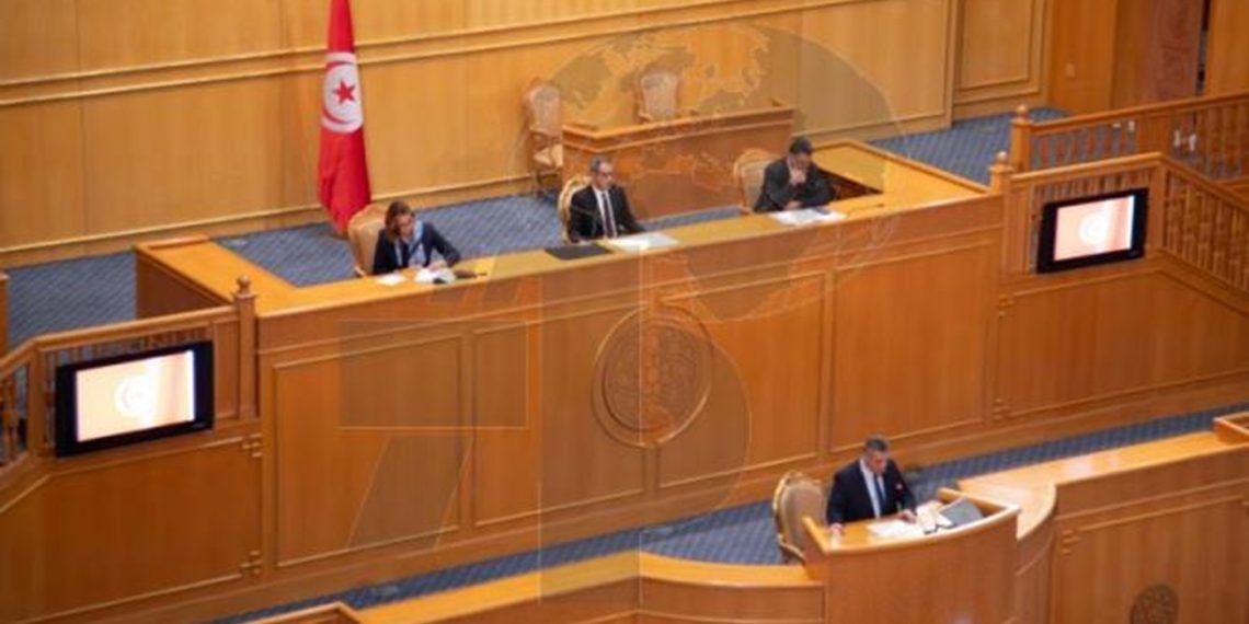 وزير الداخلية: الوضع الأمني مستقر… وتعزيز العمل الاستخباراتي ساهم في تحقيق نجاحات أمنية
