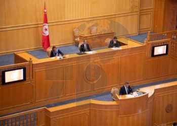 وزير الداخلية: الوضع الأمني مستقر… وتعزيز العمل الاستخباراتي ساهم في تحقيق نجاحات أمنية