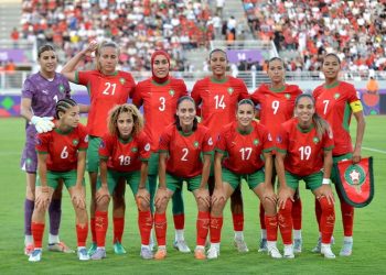 منتخب المغرب يبلغ نهائي كأس أمم إفريقيا للسيدات