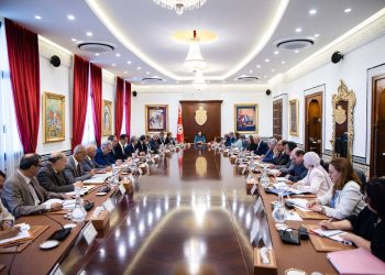مجلس وزاري ينظر في الملامح الأولية للميزان الاقتصادي لسنة 2026