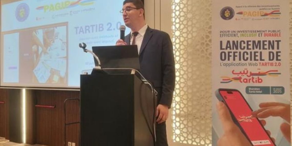 إنطلاق تطبيقة الواب ترتيب 2.0 بداية من سنة 2025