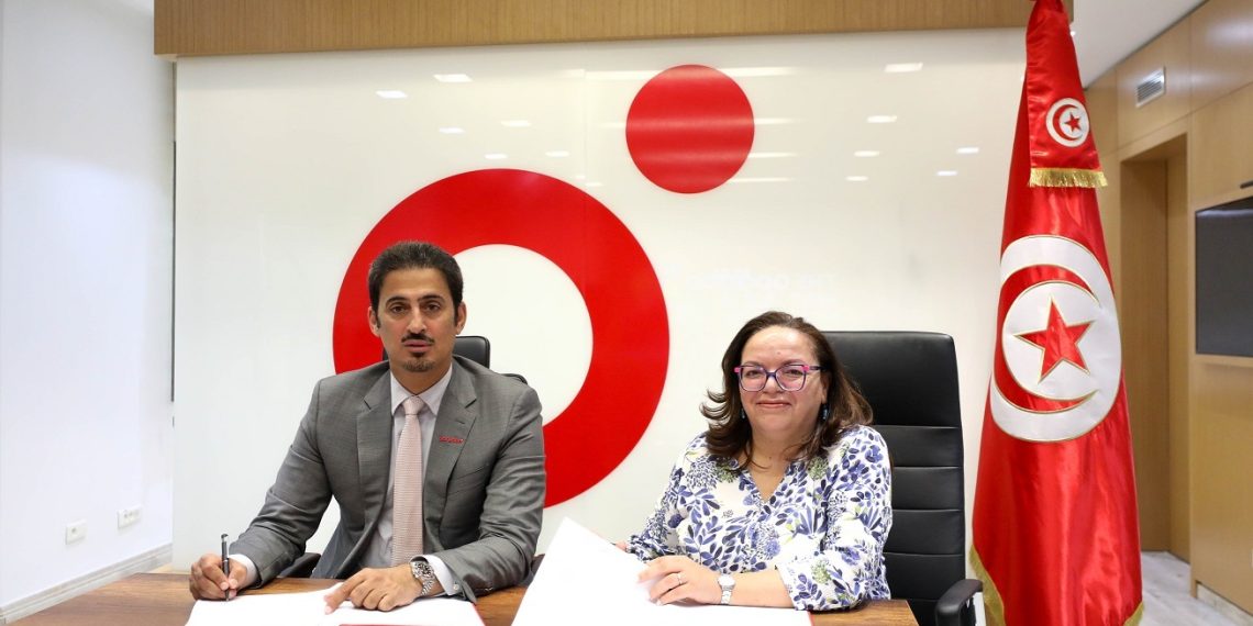للسنة الرابعة على التوالي: Ooredoo تجدد دعمها للثقافة في تونس وتعلن عن رعايتها الرسمية لمهرجان قرطاج الدولي