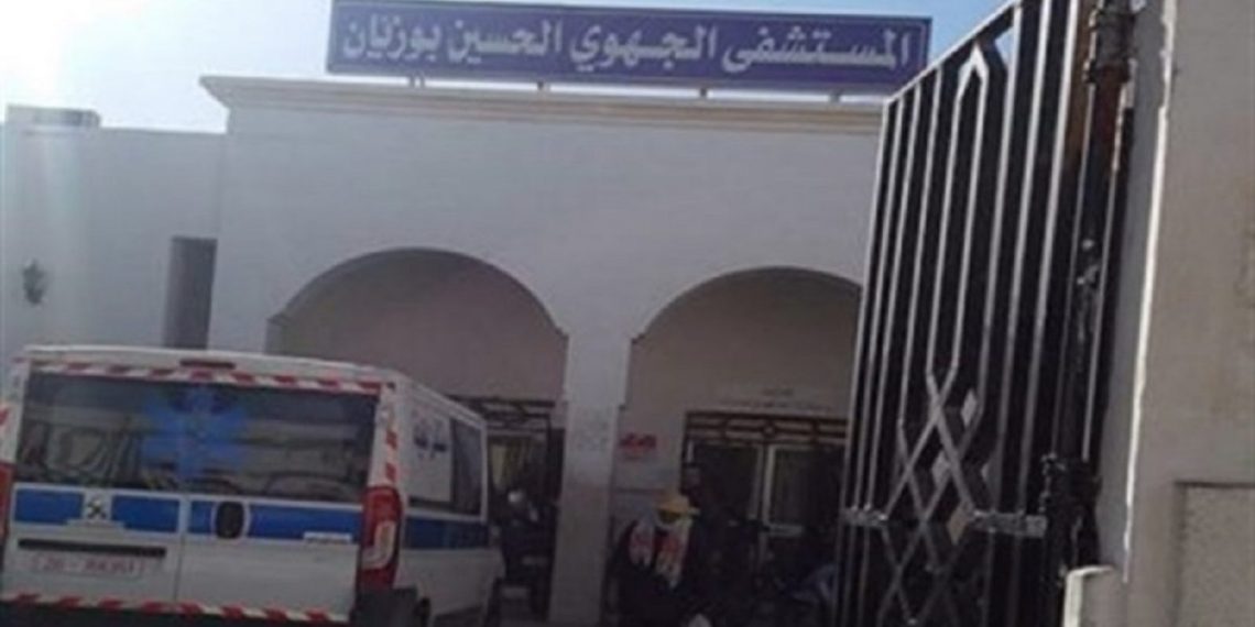 وزارة الصحة: تحقيق شامل في وفاة فتاة بالمستشفى الجهوي بقفصة وقريبا صدور النتائج
