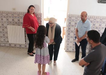 نحو مراجعة التراتيب الخاصة بتنظيم توقيت العمل بمؤسسات الطفولة