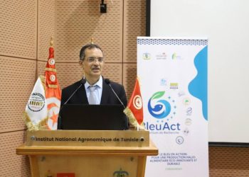 إطلاق مبادرة وطنيّة من أجل إنتاج غذائي بحــري مبتكر ومستدام