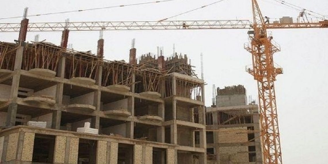مقترح قانون لتسوية وضعية المباني المخالفة لرخص البناء