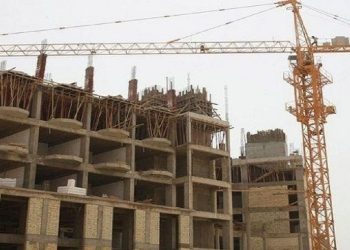 مقترح قانون لتسوية وضعية المباني المخالفة لرخص البناء