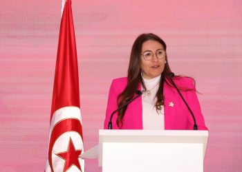 وزيرة المالية:: ميزانية الدولة سجلت فائضا بنحو 2 مليار دينار مع موفى مارس 2025