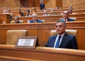 وزير الداخلية : ملف الهجرة غير النظامية “متشعب”