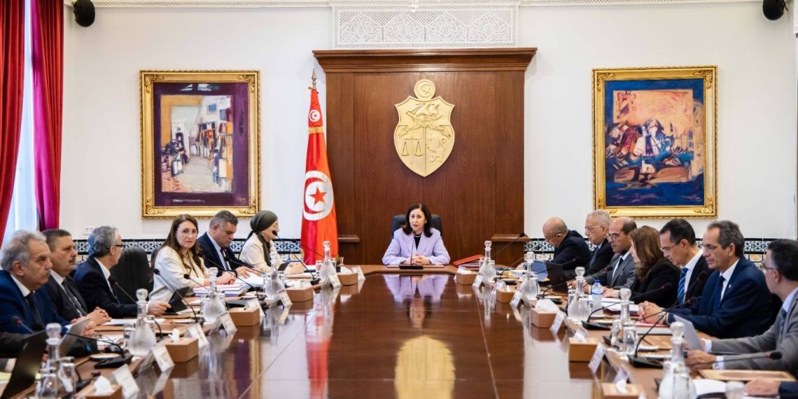 متابعة تقدم إعداد مشروع قانون المالية لسنة 2026 محور مجلس وزاري