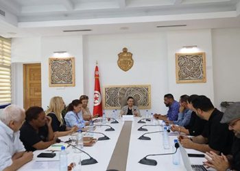 الإعلان عن تنظيم المهرجان الدولي لموسيقى الراب
