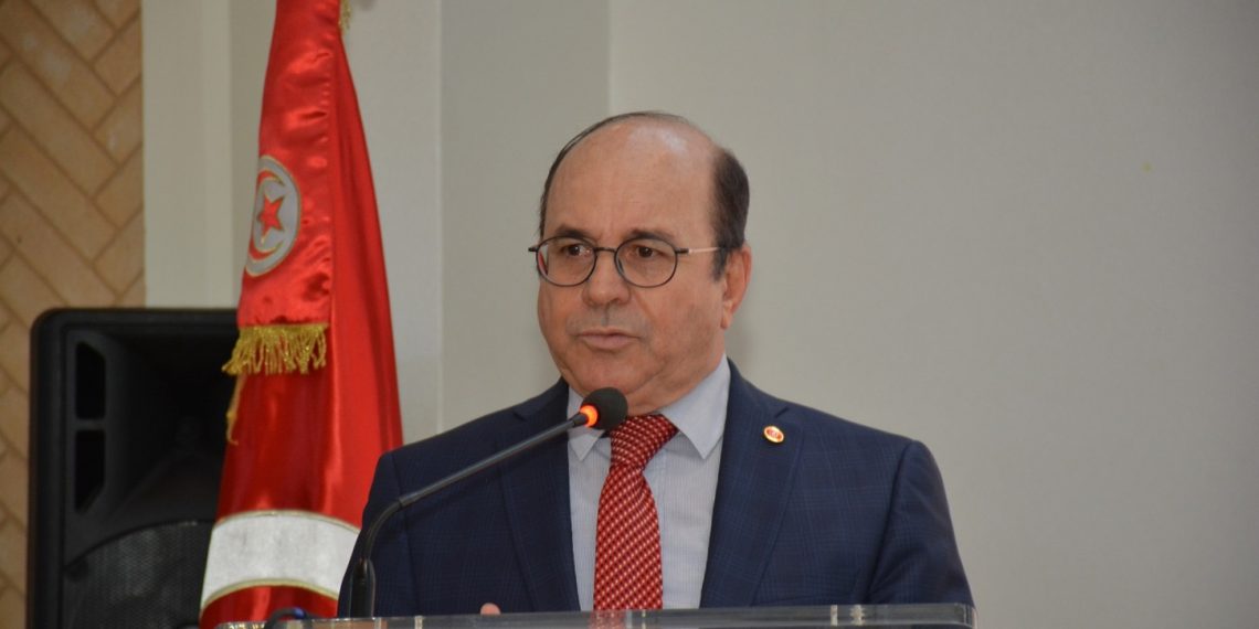 سفيان تقية: مؤشرات واعدة ونعمل على إحداث مدن سياحية متكاملة