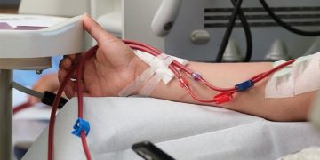 القيروان: برمجة إحداث 6 مراكز جديدة لتصفية الدم
