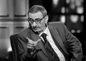 وفاة الموسيقار اللبناني زياد الرحباني