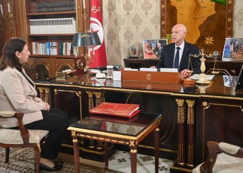 رئيس الجمهورية: لا نيّة على الإطلاق في تصفية حسابات مع أيّ جهة