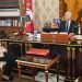 رئيس الجمهورية: لا نيّة على الإطلاق في تصفية حسابات مع أيّ جهة