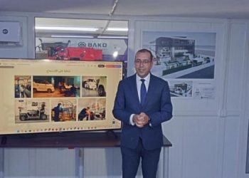 شوشان: إدماج السيارات الكهربائية أبرز أهداف الإستراتيجية الطاقية التونسية في أفق 2035