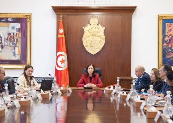 مجلس وزاري حول مبادرة أممية لمقايضة الديون الخارجية مقابل استثمارات