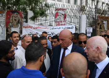 رئيس الجمهورية: العمل جار لإيجاد حلول منصفة للدكاترة المعطلين عن العمل