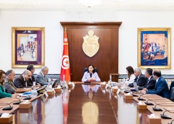 التكوين شبه الطبي بالمؤسسات الخاصة للتعليم العالي محور مجلس وزاري مضّيق