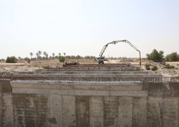 قابس: جسران جديدان في أوت 2026