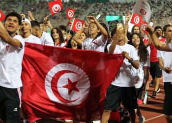 الألعاب الإفريقية المدرسية بالجزائر: تونس تواصل رفع رصيدها من الميداليات بـ141 ميدالية