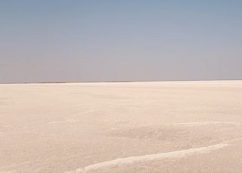 بقيمة تٌناهز 7 مليون دينار: إحداث أول مشروع نموذجي لاستخراج وتحويل الملح بالمهدية