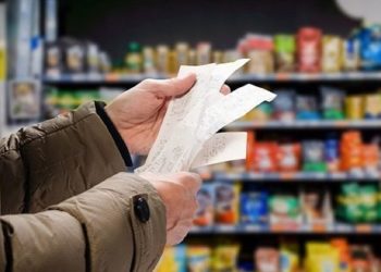 بالأرقام: زيادات الأسعار في المواد الاستهلاكية.. وهذه أبرز القطاعات المساهمة في التضخم