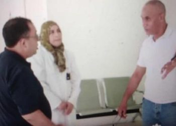 تونس تبدأ تجربة مستشفى افتراضي