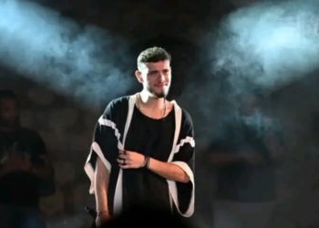 تفاعل جماهيري كبير مع الشامي في مهرجان بنزرت الدولي… غنى فأبدع فأمتع (صور)