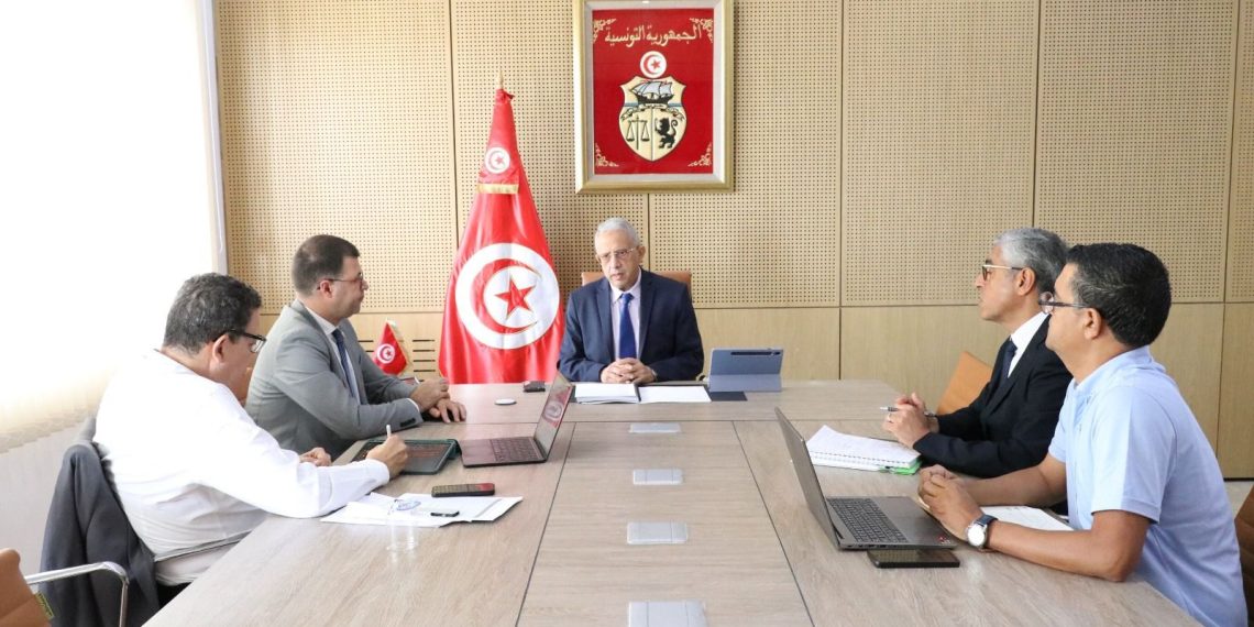 وزارة الصحة تضع خطة وطنية لمواجهة النقص ظرفي في الأدوية