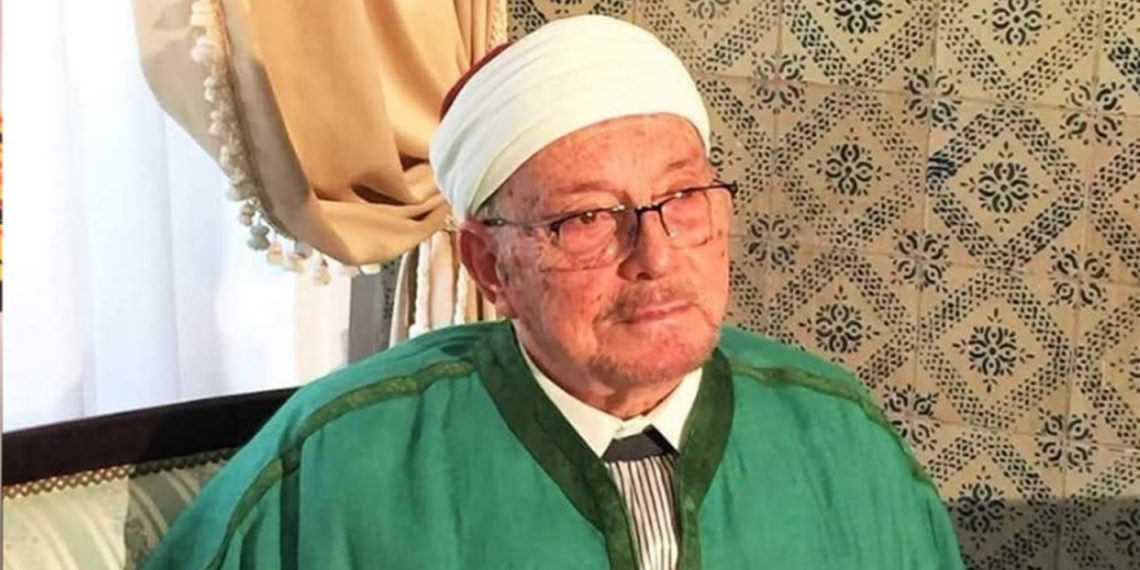 مفتي الجمهورية : الخميس 4 سبتمبر ذكرى المولد النبوي الشريف