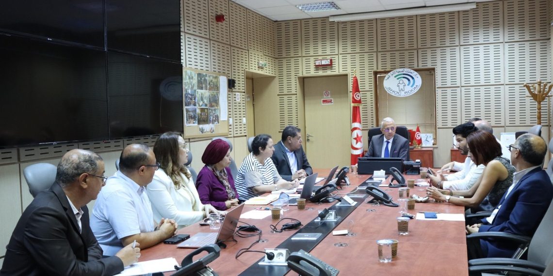 وزارة الصحّة تُطلق خطّــة لتعميم منصّة ’’نجدة.TN’’ لإنقاذ مرضى الجلطات القلبية