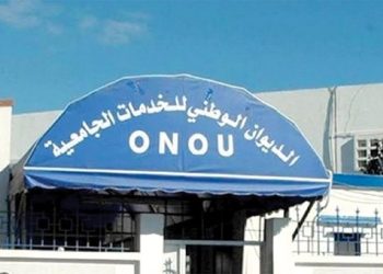 20 أوت الجاري: تقديم مطالب السكن الجامعي وتجديد السكن بالنسبة لديوان الخدمات الجامعية للجنوب