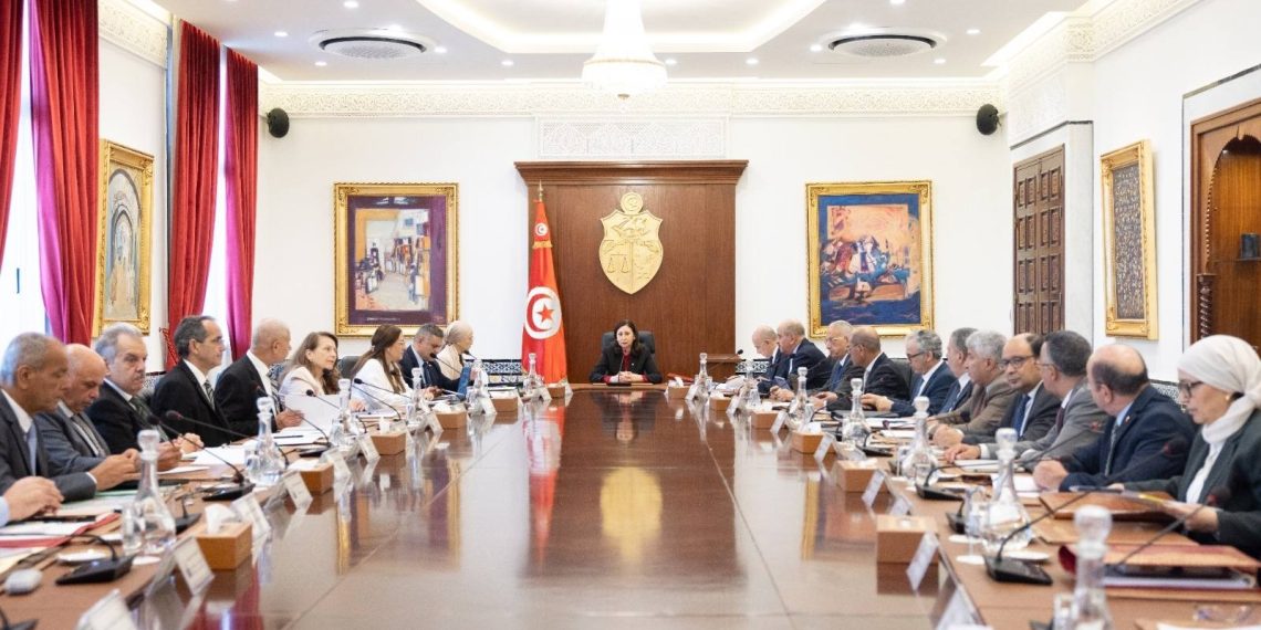 التوازنات المالية لمشروع قانون المالية لسنة 2026 محور مجلس وزاري