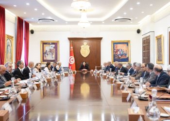 التوازنات المالية لمشروع قانون المالية لسنة 2026 محور مجلس وزاري