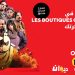 Ooredoo Music Fest by OPPO يعود في نسخته الثالثة مع عرض رﭬوج وتجربة غامرة فريدة من نوعها