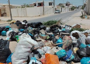 غرامات مالية وعقوبات سجنية: تفاصيل مقترح قانون منع إلقاء الفضلات في الأماكن العامة