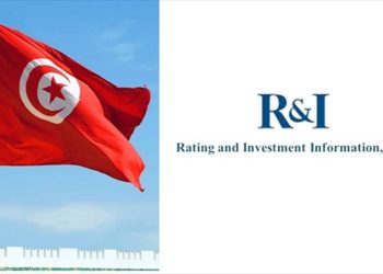 الوكالة اليابانية للتصنيف تعلن عن مراجعة ترقيم تونس من سلبي إلى مستقر