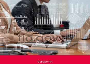 تطور الاستثمارات المُصرّح بها خلال النصف الأول من 2025…و 4 مشاريع جديدة كبرى بقيمة تُناهز 700 مليون دينار