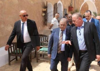 وزير السياحة: كل المقومات متوفرة لإنجاح مشروع المدينة السياحية ببن قردان