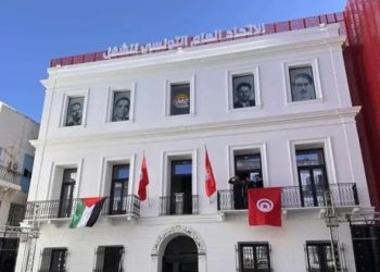 21أوت: تجمع عمالي و مسيرة وطنية للاتحاد العام التونسي للشغل